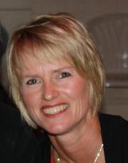 Shirley Berryman