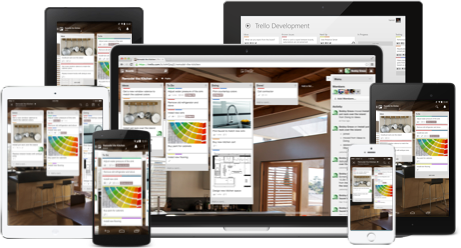 Trello Devices