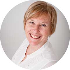 Marilyn Wilson - The Connection Company