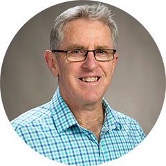 Merv Millar - Waipuna Estate