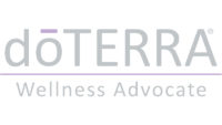 Sarah Van der krogt - doTERRA