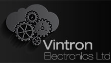 Graham Vincent – Vintron Electronics Ltd