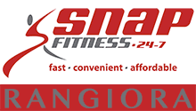 Jo Hawley-Smith - Snap Fitness Rangiora