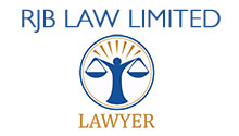 Roger Bensley - RJB Law Limited