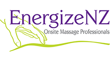 Maria Gold – EnergizeNZ Massage Limited