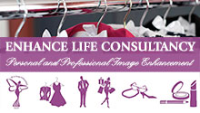 Esther Vallance – Enhance Life Consultancy