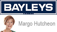 Margo Hutcheon - Bayleys Real Estate Rangiora