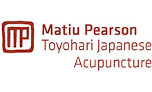 Matiu Pearson - Toyohari Acupuncture