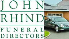 Christine Staines – John Rhind Funeral Directors