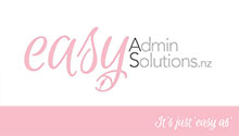 Karyn Lynch – Easy Admin Solutions