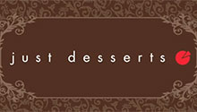 Andrew Clarke - Just Desserts