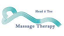 Louise Hancox – Head2Toe Massage Therapy