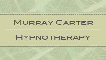 Murray Carter - Murray Carter Hypnotherapy