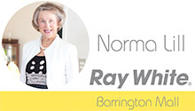 Norma Lill – Ray White Barrington