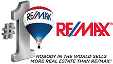 Trish Lawrence - Remax Initial Realty