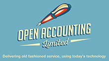 Paul Russell – Open Accounting