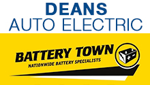 Tracy Inwood - Dean's Auto Electric