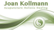 Joan Kollmann – Acupuncture Holistic Healing