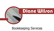Diane Wilson – Bookkeeping Services