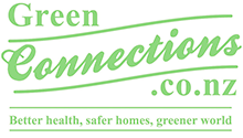 Shirley Berryman – Green Connections