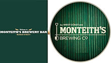 Paul Goodwin - Monteith’s Brewery Bar