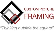 James Manser – Custom Picture Framing