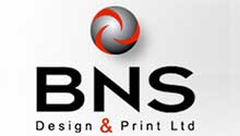 Elva Martin - BNS Design Print