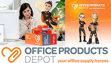 Kent Berryman – Office Products Depot