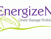 Energize Onsite Massage
