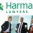 Brent Selwyn - Harmans Lawyers