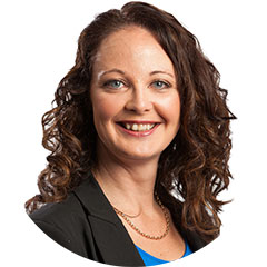 Maree Macphail - Property Consultant
