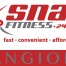 Jo Hawley Smith Snap Fitness Rangiora