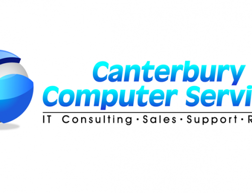 Paul Starling – Canterbury Computer Services Ltd