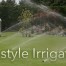 Andrew Hattril - Lifestyle Irrigation