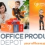 Kent Berryman - Office Products Depot