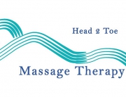 Louise Hancox - Head2Toe Massage Therapy