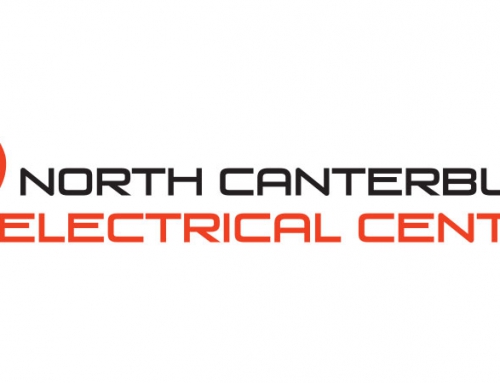 Andrew Frost – North Canterbury Electrical Centre