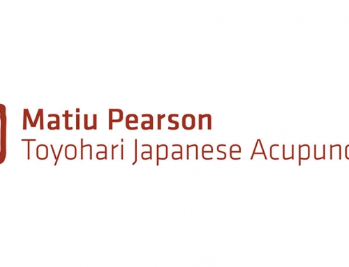 Matiu Pearson – Toyohari Acupuncture
