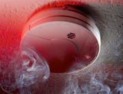 Smoke Alarm Installation in Homes/Dwellings