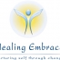 Linda Dowsett - Healing Embrace
