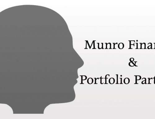 Hank van Keulen – Munro Financial & Portfolio Partners
