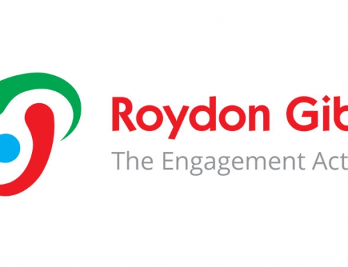 Roydon Gibbs – The Engagement Activist