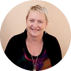 Sue Dickson - Turning The Tide Counselling