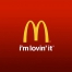 McDonalds Merivale - Ronald McDonald