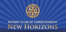Rotary Club of Christchurch New Horizons @ Trevinos | Christchurch | Canterbury | New Zealand