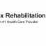 Lee Round - Knox Rehabilitation Clinic