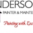 Michael Anderson - Andersons Painting & Maintenance