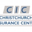 Julian Browne - Christchurch Insurance Centre