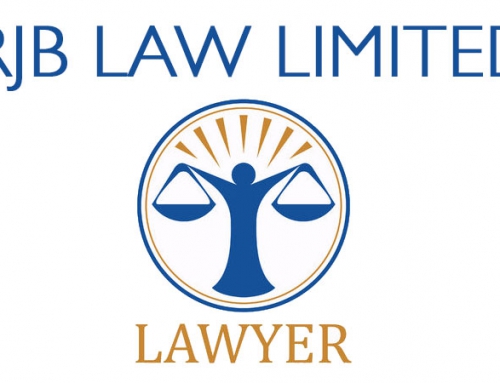 Roger Bensley – RJB Law Limited