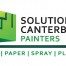 Jo Taylor - Solutions Canterbury Painters